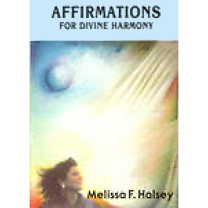 Affirmations for Divine Harmony