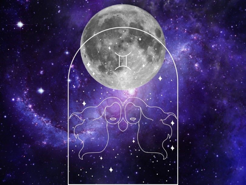 Full Moon Super Moon Teleconference Sunday, December 15th, 2024