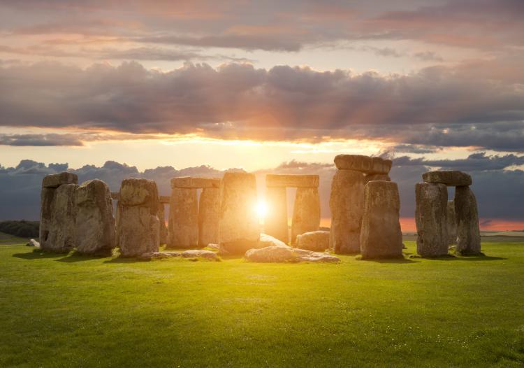 Summer Solstice Teleconference • Tuesday, June 21st, 2022