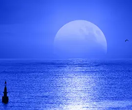 May 2026 Double Full Moon Package