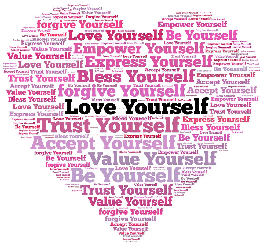 Empowerment Series • Self Care = Self Love:10 digital audio recordings
