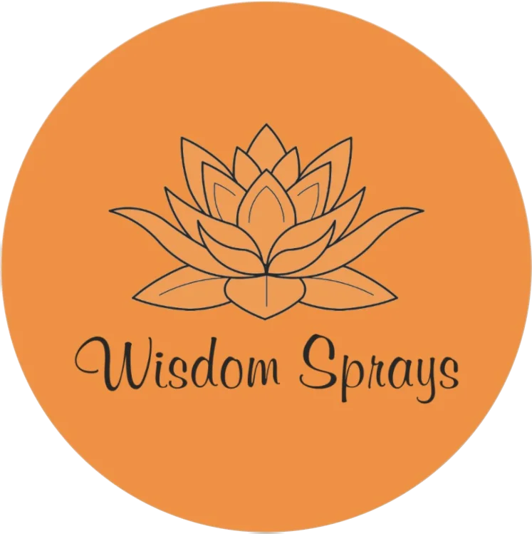 Vibrational Essence Sprays