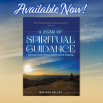 A Year of Spiritual Guidance available now