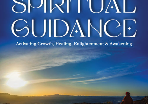 A Year Of Spiritual Guidance Book Cover