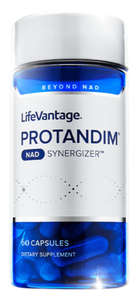 Protandim® NAD Synergizer™