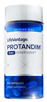 Protandim® NAD Synergizer™