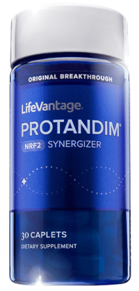 Protandim® Nrf2 Synergizer™