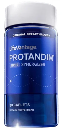 Protandim® Nrf2 Synergizer™