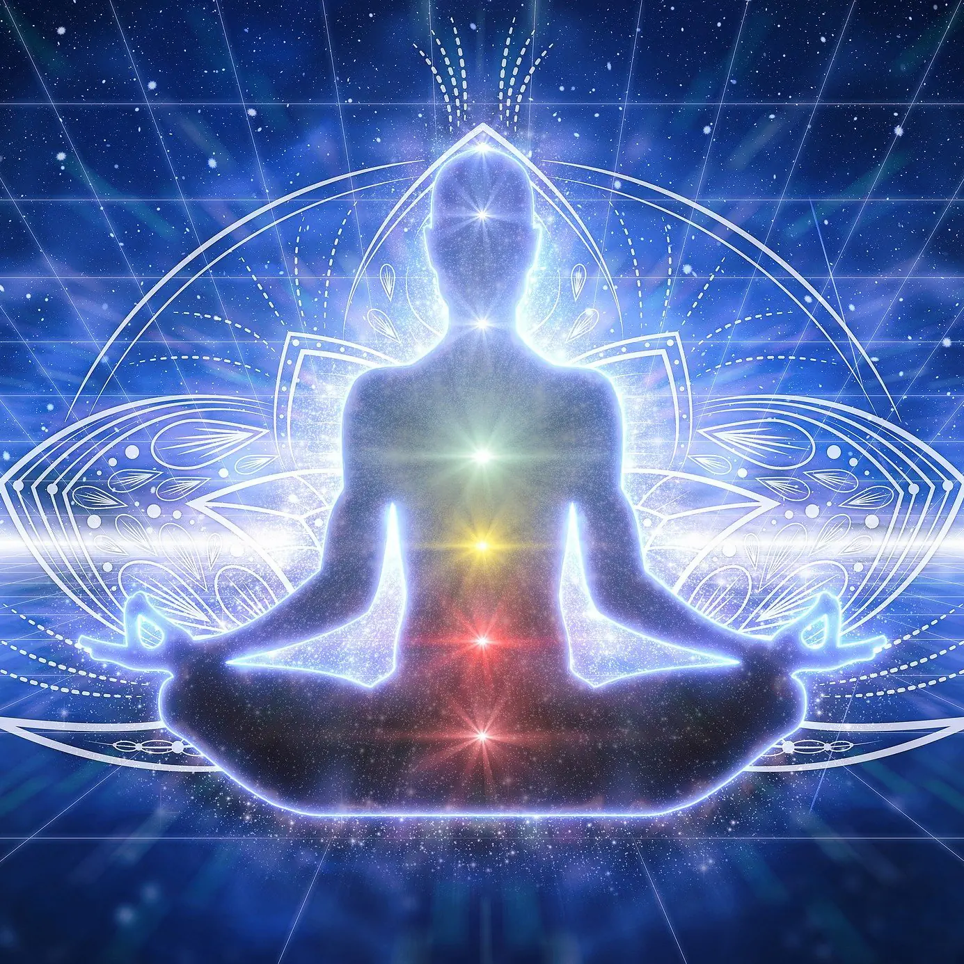 Morning Chakra Attunement