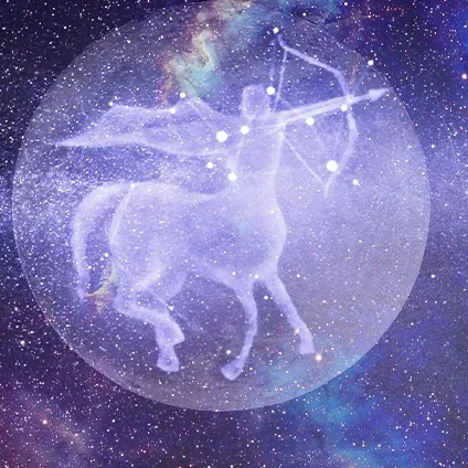 sagittarius Full Moon Channeling