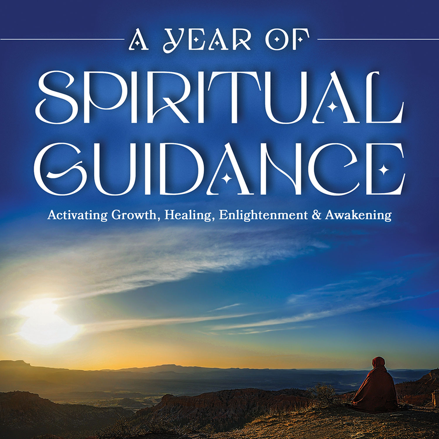 Spiritual Guidance Book