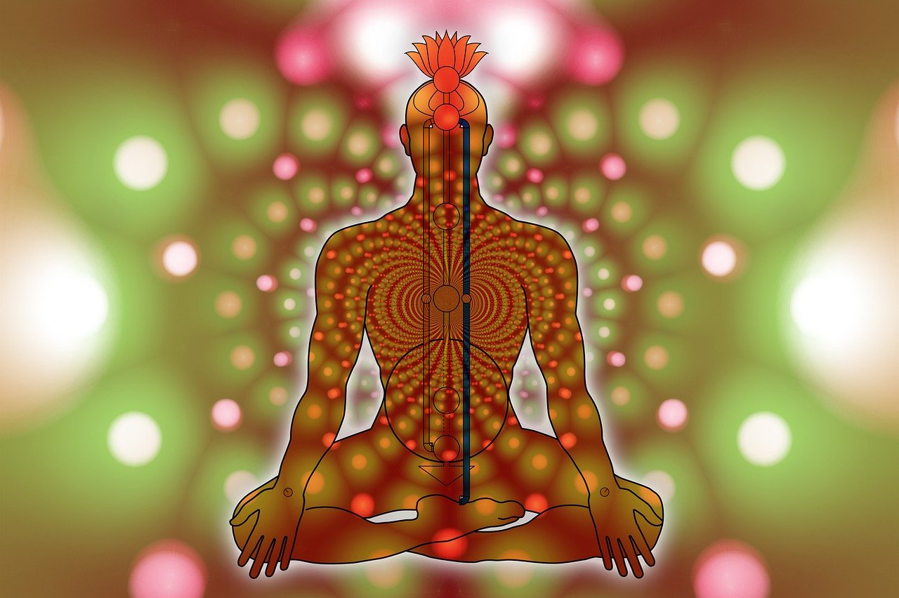 Integrating The Higher Frequencies Into The Third Dimension/Physical Bodies: 5-Week Virtual Class