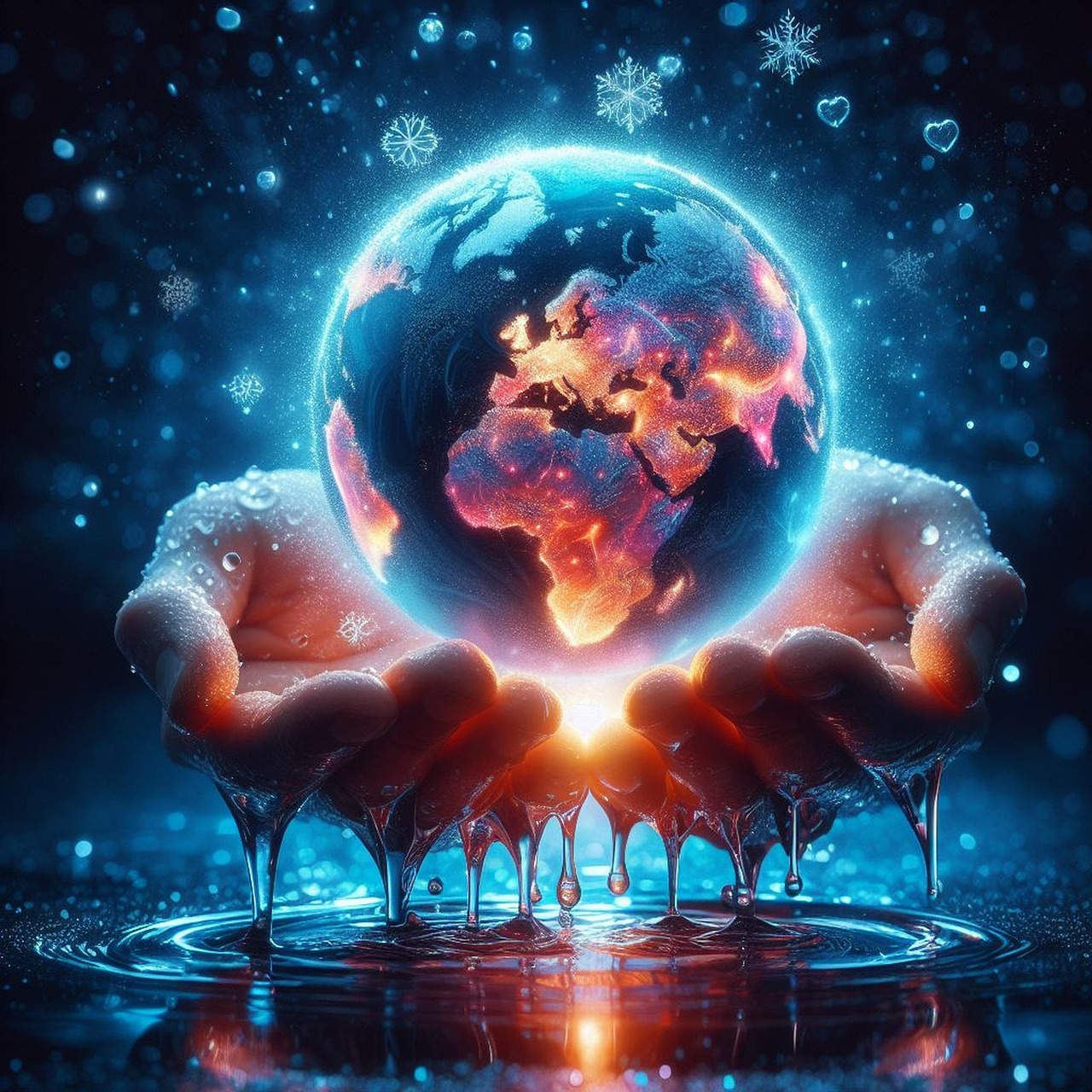 Recording Only: 4-Week Virtual Class Series – Developing Tools For Courage, Acceptance, Forgiveness & Love  – Set of Four Classes